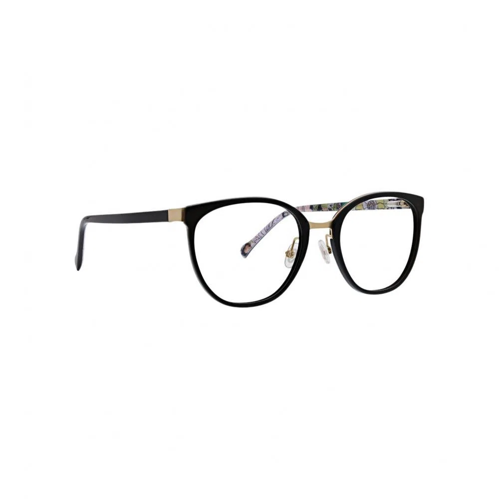 Vera Bradley VBKAREY Eyeglasses - view 2